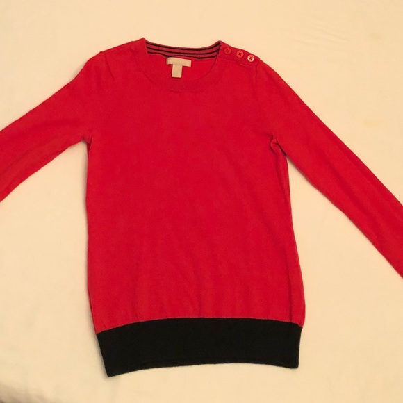 Banana Republic Sweater - Picture 1 of 6